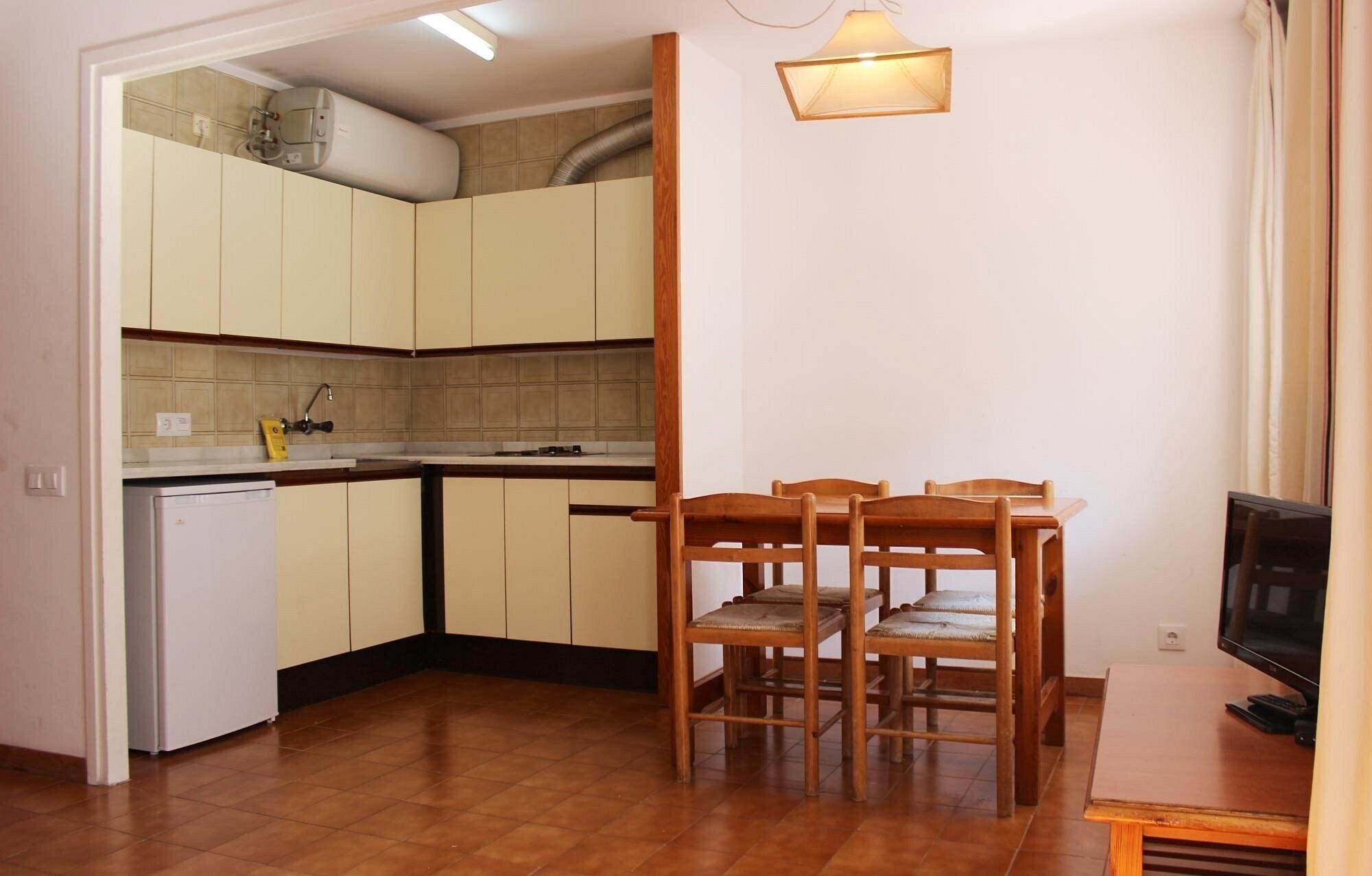 Фото Ar Costa Brava Apt апартаменты